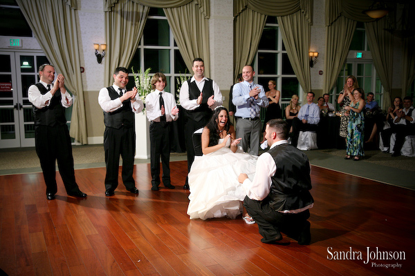 Best Lake Mary Events Center Wedding Pictures - Sandra Johnson (SJFoto.com)